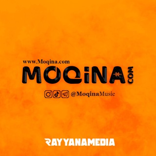 Moqina