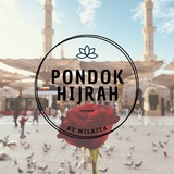 Pondok Hijrah 🌹