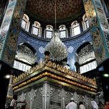اقوال عن الإمام علي( عليه السلام)
