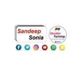 Sandeep Sonia Official (Education Psychology)