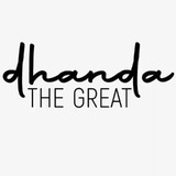 📉 Dhanda The Great 📈