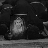 الشاعر حيدر عبدالله السعيدي
