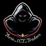 Three ICT Traders