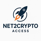 Net2Crypto Access 🚀