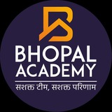 BHOPAL ACADEMY