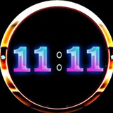 11:11 💜 ✨