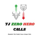 TJ ZERO HERO CALLS 📈