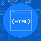 Template HTML