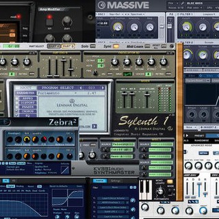 π§ VST & SAMPLE PACKS - FL STUDIO / ABLETON / CUBASE / LOGIC