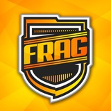 FRAG.GG - с нами ты в игре!