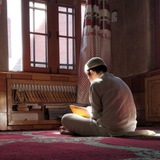 لَّا مَلْجَأَ مِنَ اللَّهِ إِلَّا إِلَيْهِ