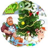 HAYDAY مسابقات