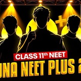 ARJUNA NEET PLUS 2026 BATCH