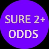 2+odds Rollover