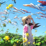 Anime Wallpaper House