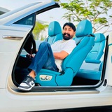 Malik Mumbai Backup