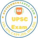 GK GS PDF UPSC