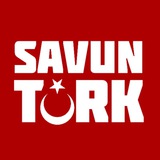 SAVUNTURK