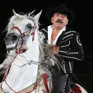 Joan Sebastian música