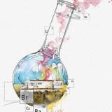 cĥěɱíśțřŷ wŏřłd 🧪 🔬 <i class="emoji" style="background-i