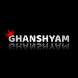 GHANSHYAM 143 🔥 ❤️🔥
