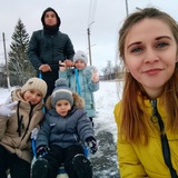 Семейка Лагутят 💛