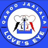 QAROO JAALALA ❤️