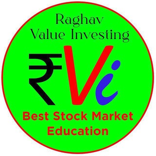 𝗥𝗔𝗚𝗛𝗔𝗩 𝗩𝗔𝗟𝗨𝗘 𝗜𝗡𝗩𝗘𝗦𝗧𝗜𝗡𝗚