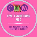 civil engineering mcqs quiz