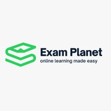 The Exam Planet (RBI/SEBI/NBARD/IFSCA/SIDBI/NHB/Bank PO etc. Preparation ✍ <i class="emoji" style="background-image:url('//telegram.org/img/emoji/40/E29C8D.pn