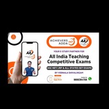 Achievers Adda (AA) - Shiva Vodnala Sir