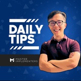 Be a True Lifestyle Entrepreneur (w/ Marc Teo)