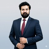 Rudra Sir (Science & Tech, UPSC)