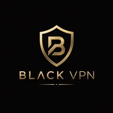 Black VPN