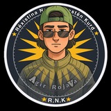 ROJ KURDISTAN | SDF