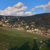 روستای تاریخی عنبران علیا