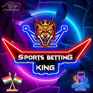 Sports Betting King 👑