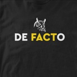 De Facto