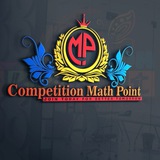Competition Math Point