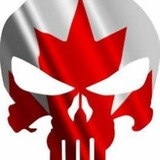 Sarah Connorπ¨π¦ Canadian Patriotπ¨π¦