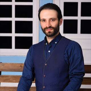 Math Balouchzadeh
