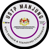 INFO USTP PPD MANJUNG