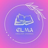 🇬🇧 ElMⱯ English ChⱯnnel 🇬🇧