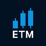 ETM TRADING GRATIS ๐ฅ ๐ธ