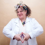 Violeta Benini Divulvatrice