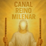 Canal Reino Milenar.