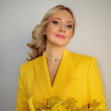 Анастасия Орлова 🧚 📺