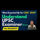 The SPOORTHY CSAT