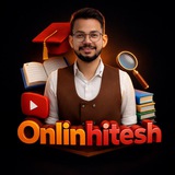 Official_onlinhitesh