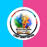 Boqortooyada_Garashada๐โ๏ธ๐คด